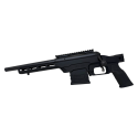 Savage 110 PCS, Cal. .300BLK, barrel 10.5"