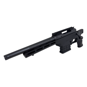 Savage 110 PCS, Cal. .300BLK, canna 10.5" 2