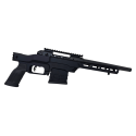 Savage 110 PCS, Cal. .300BLK, barrel 10.5"