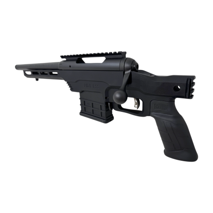 Savage 110 PCS, Cal. .300BLK, barrel 10.5"