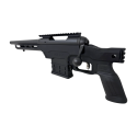 Savage 110 PCS, Cal. .300BLK, barrel 10.5"