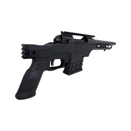 Savage 110 PCS, Cal. .300BLK, barrel 10.5"