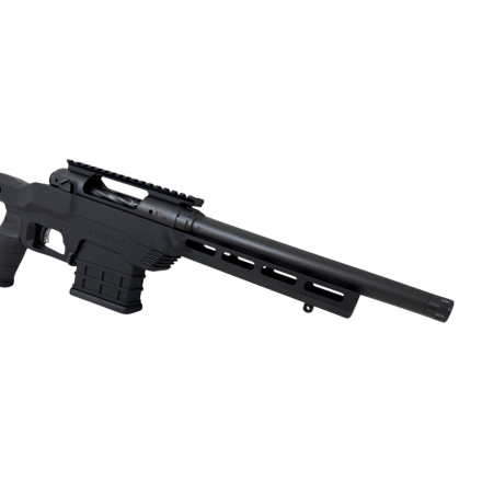Savage 110 PCS, Cal. .300BLK, canna 10.5"