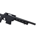 Savage 110 PCS, Cal. .300BLK, canna 10.5"