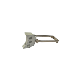 Curved Trigger 1911, circles - X-Ray Parts 2