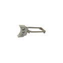 Curved Trigger 1911, circles - X-Ray Parts