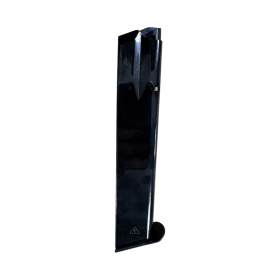 Magazine 26 Rounds cal. 9 for CZ, 170mm - SF Meccanica