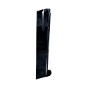 Magazine 26 Rounds cal. 9 for CZ, 170mm - SF Meccanica