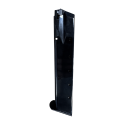 Magazine 26 Rounds cal. 9 for CZ, 170mm - SF Meccanica