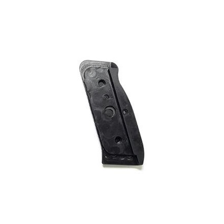 Rubber left Grip CZ SP 01 / Shadow 2 - CZ