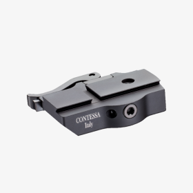 QD Mount for Aimpoint ACRO, picatinny and weaver rails...