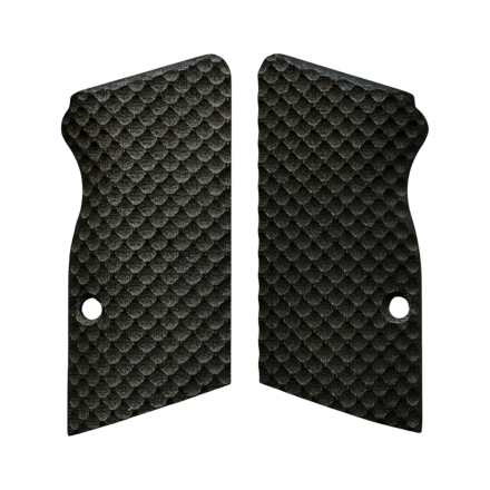 Tanfoglio grips BOGIES G10 Large Frame SHORT,...