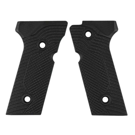Grips VELOCE for Beretta 92X/Vertec - Lok Grips