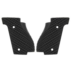 Guancette Palm Swell Bogies per Walther PDP Full Size...