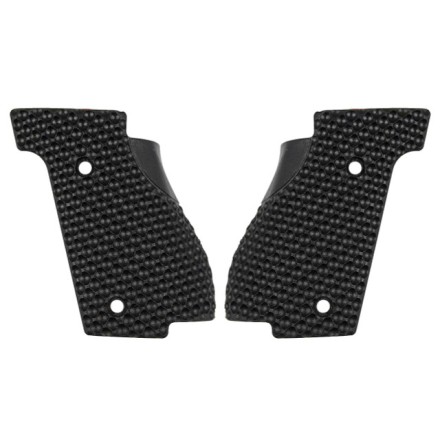 Guancette Palm Swell Bogies per Walther PDP...