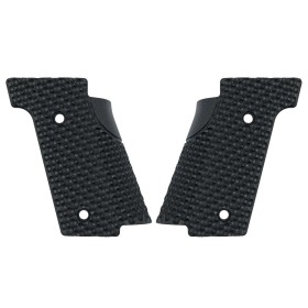 Guancette Thin Bogies per Walther PDP Full Size Steel...