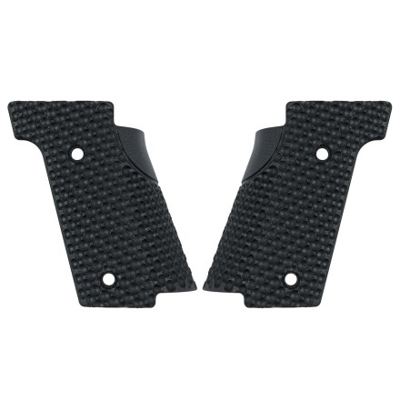 Guancette Thin Bogies per Walther PDP Full Size...
