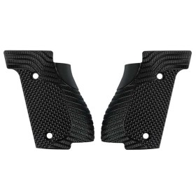Palm Swell Veloce grips for Walther PDP Full Size Steel...