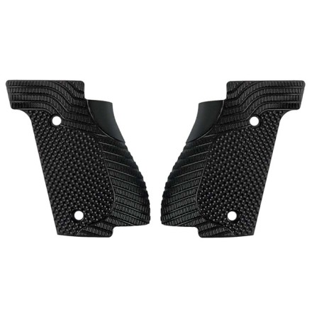 Palm Swell Veloce grips for Walther PDP Full...