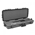 Rigid suitcase AW Tactical, 42" / 107cm, black - Plano