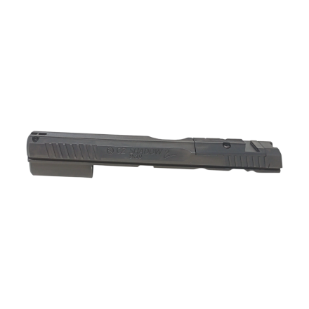 Carrello per CZ Shadow 2 Optic Ready - CZ