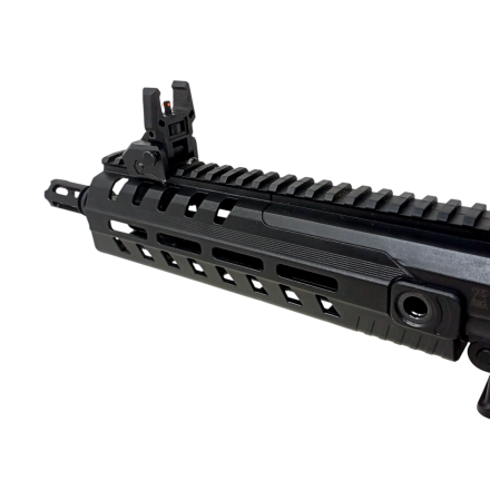 Umarex UX Strike Force Cal. 4.5, CO2
