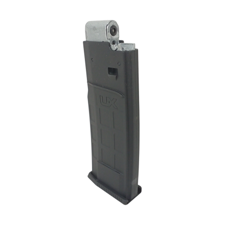 Umarex UX Strike Force Cal. 4.5, CO2