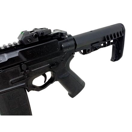 Umarex UX Strike Force Cal. 4.5, CO2
