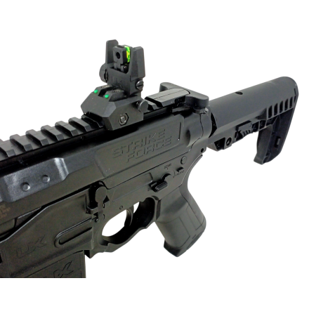 Umarex UX Strike Force Cal. 4.5, CO2
