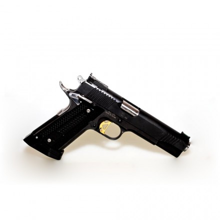 Set Guancette Corte e Minigonna Monarch 2 per 1911 - M-Arms