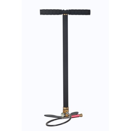 Pump for PCP, 300 bar, 3 phases - GAMO