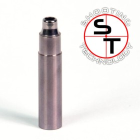 HDP Red Funnel 9×19 for Dillon Powder Dropper -Shooting...