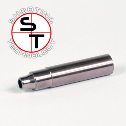 HDP Red Funnel 9×19 per Dosatore Dillon -...