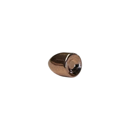 Copper Bullets Cal. 9mm RN Hollow Base, 100...