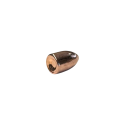 Copper Bullets Cal. 9mm RN Hollow Base, 116 grs, .356, 500 pcs - Shooting Technology