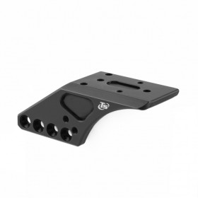 Staffa Tanfoglio per footprint Trijicon-Holosun, nero -...