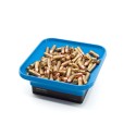 Vassoio quick loader per tampone verifica munizioni Armanov da 100 colpi, Cal. 9mm - Armanov