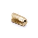 Brass pad for Metalform/Cobra magazines for 1911 Cal. 9mm - Armanov