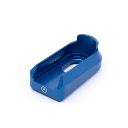 Pad in ottone per caricatori Metalform/Cobra...