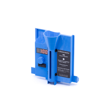 Smart Controller for Dillon Variable Speed...