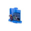 Smart controller per alimentatore bossoli Dillon a velocità variabile - Armanov