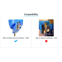 Smart Controller for Dillon Variable Speed Casefeeder - Armanov