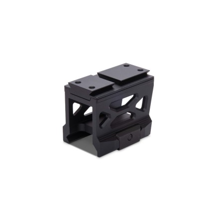 High Picatiny Adapter for 1/3 Lower Co-witness...