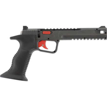 Umarex UX SPA Expert, Co2, Cal. 4.5mm