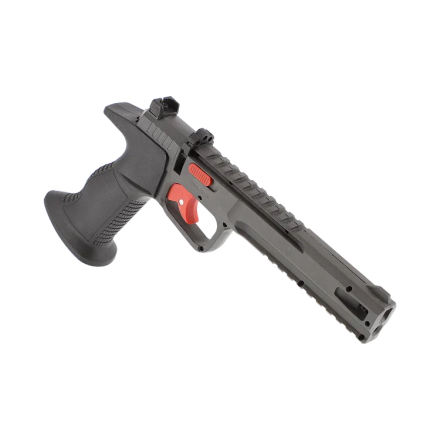 Umarex UX SPA Expert, Co2, Cal. 4.5mm