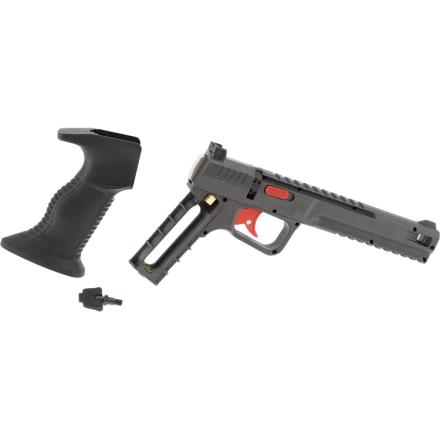 Umarex UX SPA Expert, Co2, Cal. 4.5mm