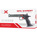 Umarex UX SPA Expert, Co2, Cal. 4.5mm
