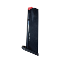 FT Magazine for Tanfoglio Stock I/II/III SMALL FRAME, 17 rounds, Cal. 9mm - SF Meccanica