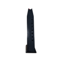 FT Magazine for Tanfoglio Stock I/II/III SMALL FRAME, 17 rounds, Cal. 9mm - SF Meccanica