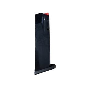 FT Magazine for Tanfoglio Stock I/II/III SMALL FRAME, 17... 2